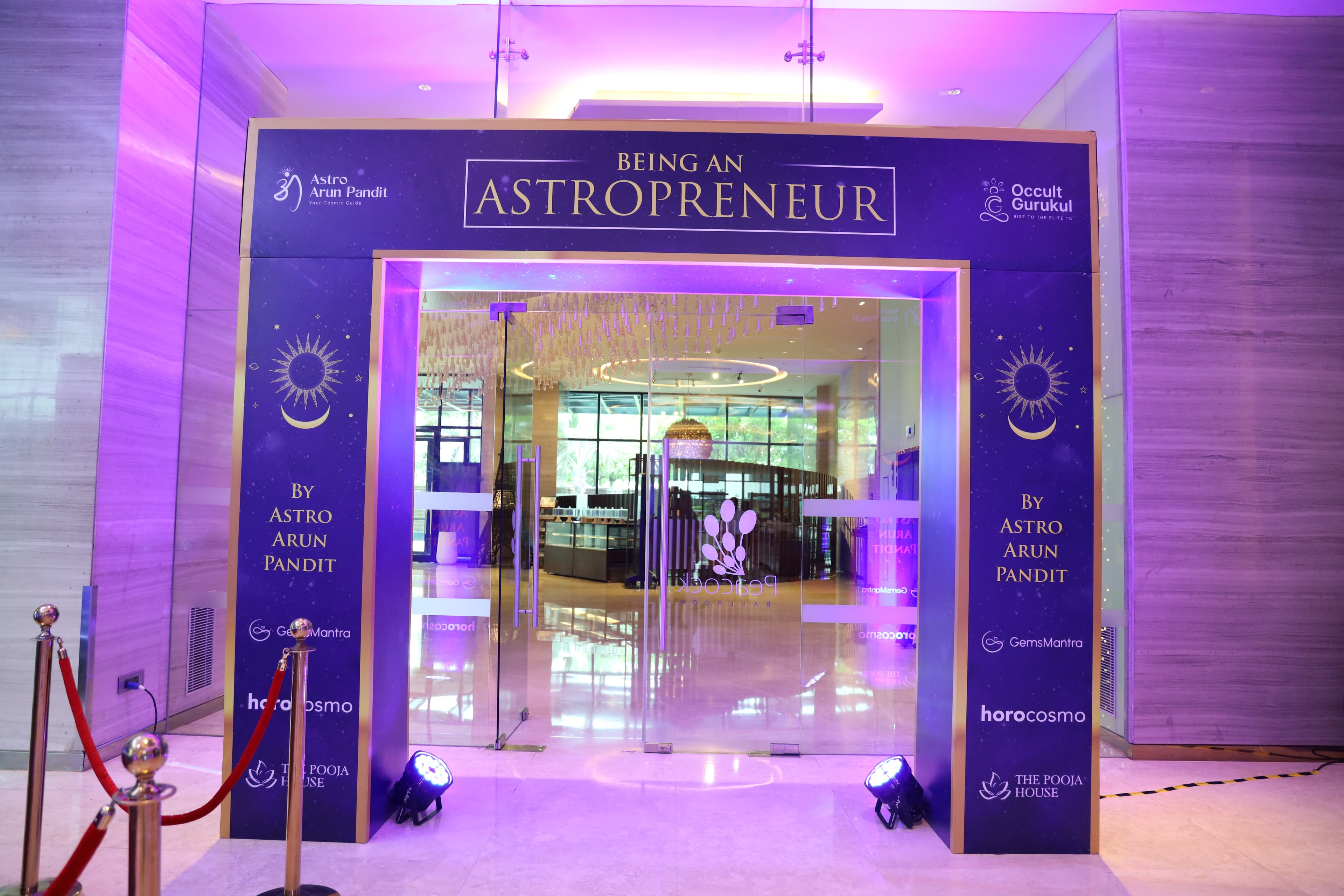 Astro Arun Pandit - Space capture 2