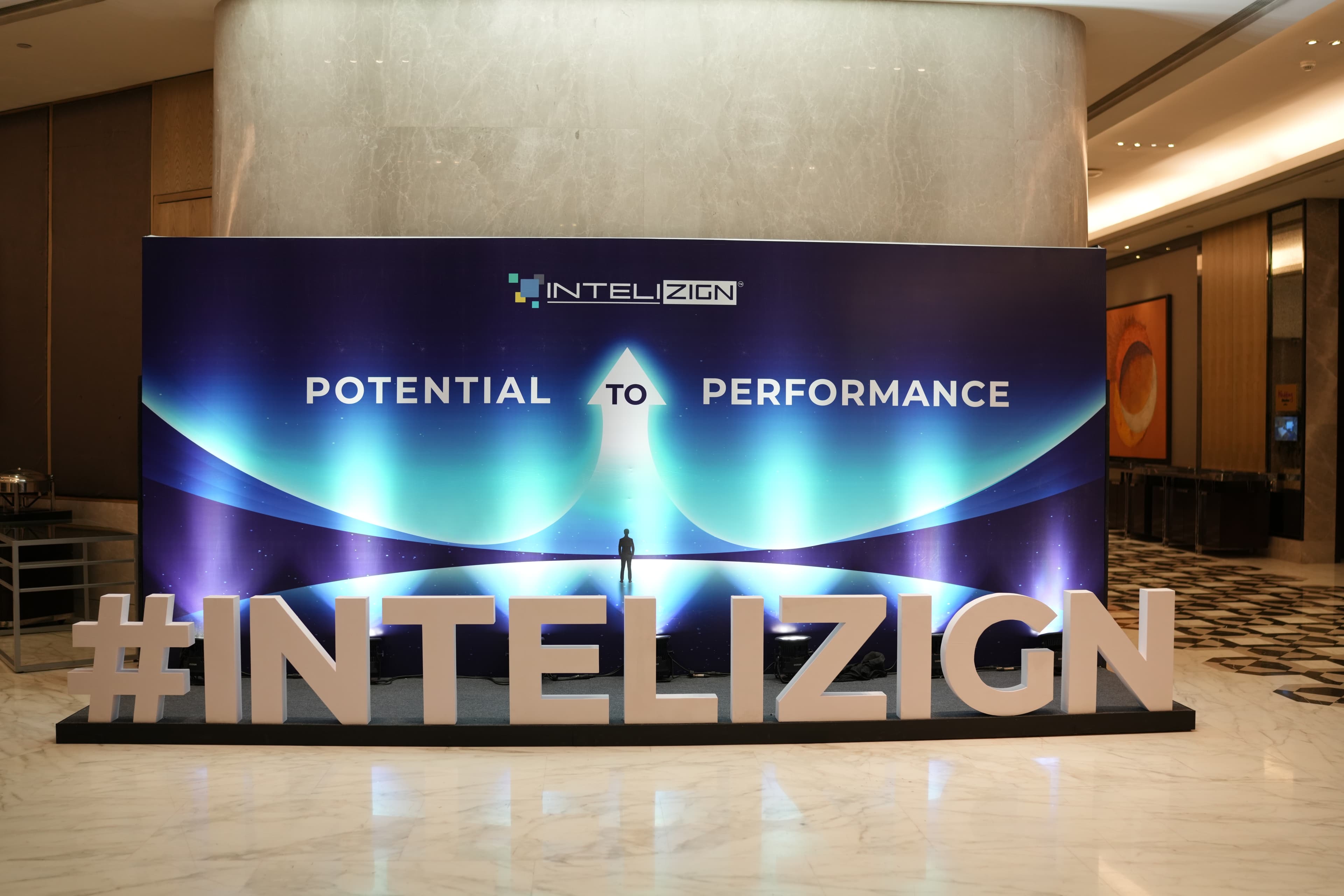 Intelizign