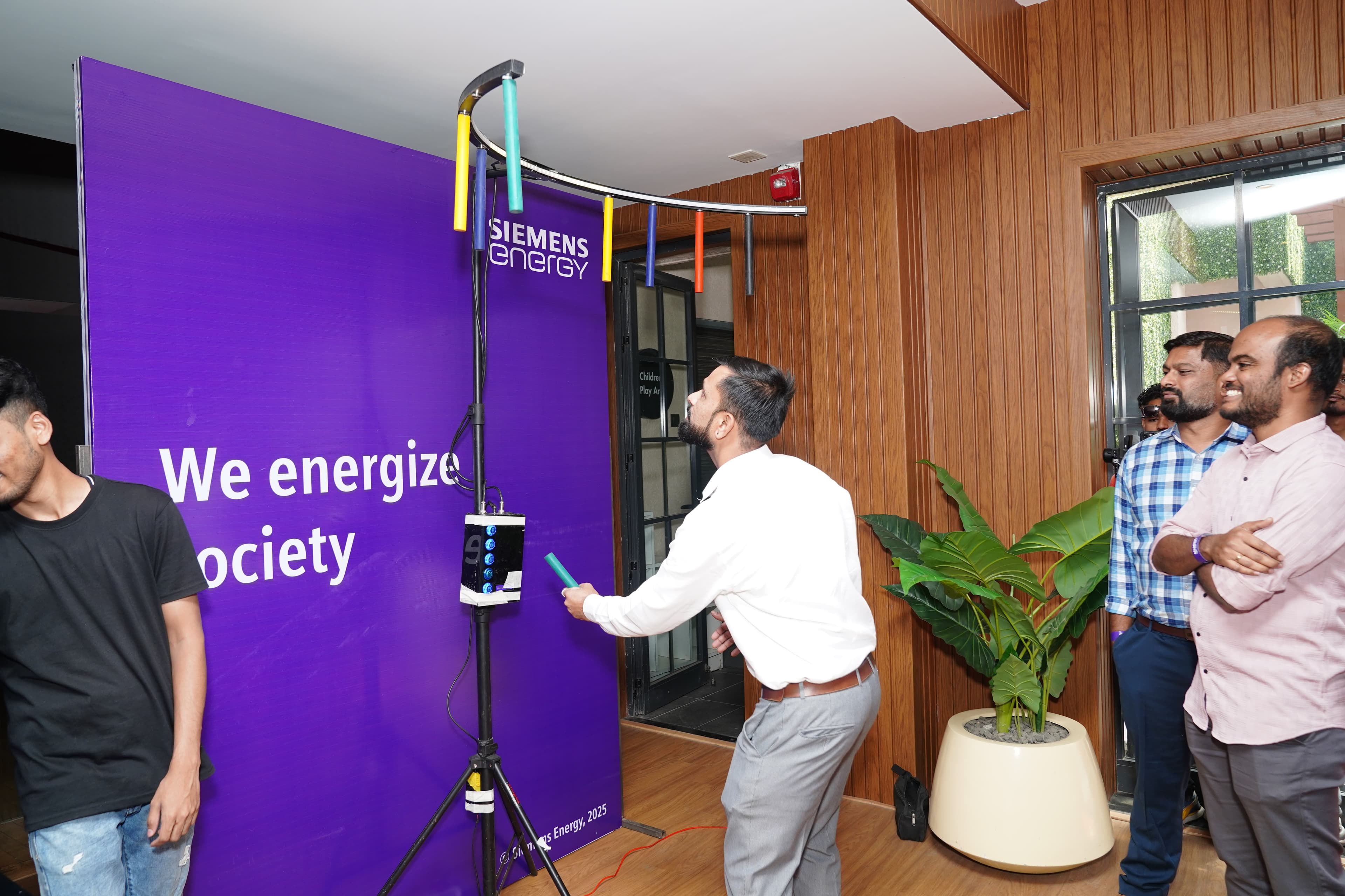 Siemens Energy