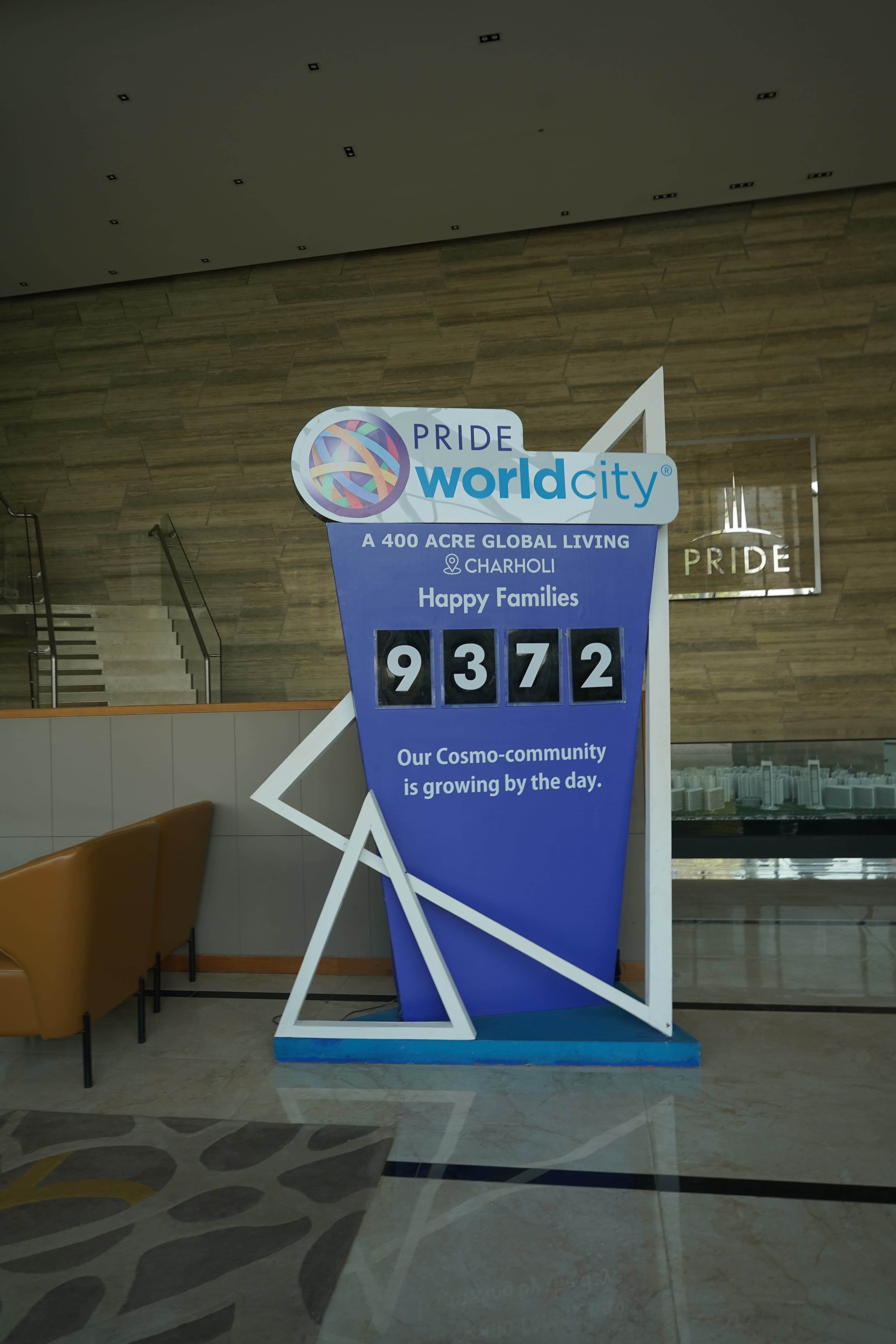 Pride Smartan - Space capture 1