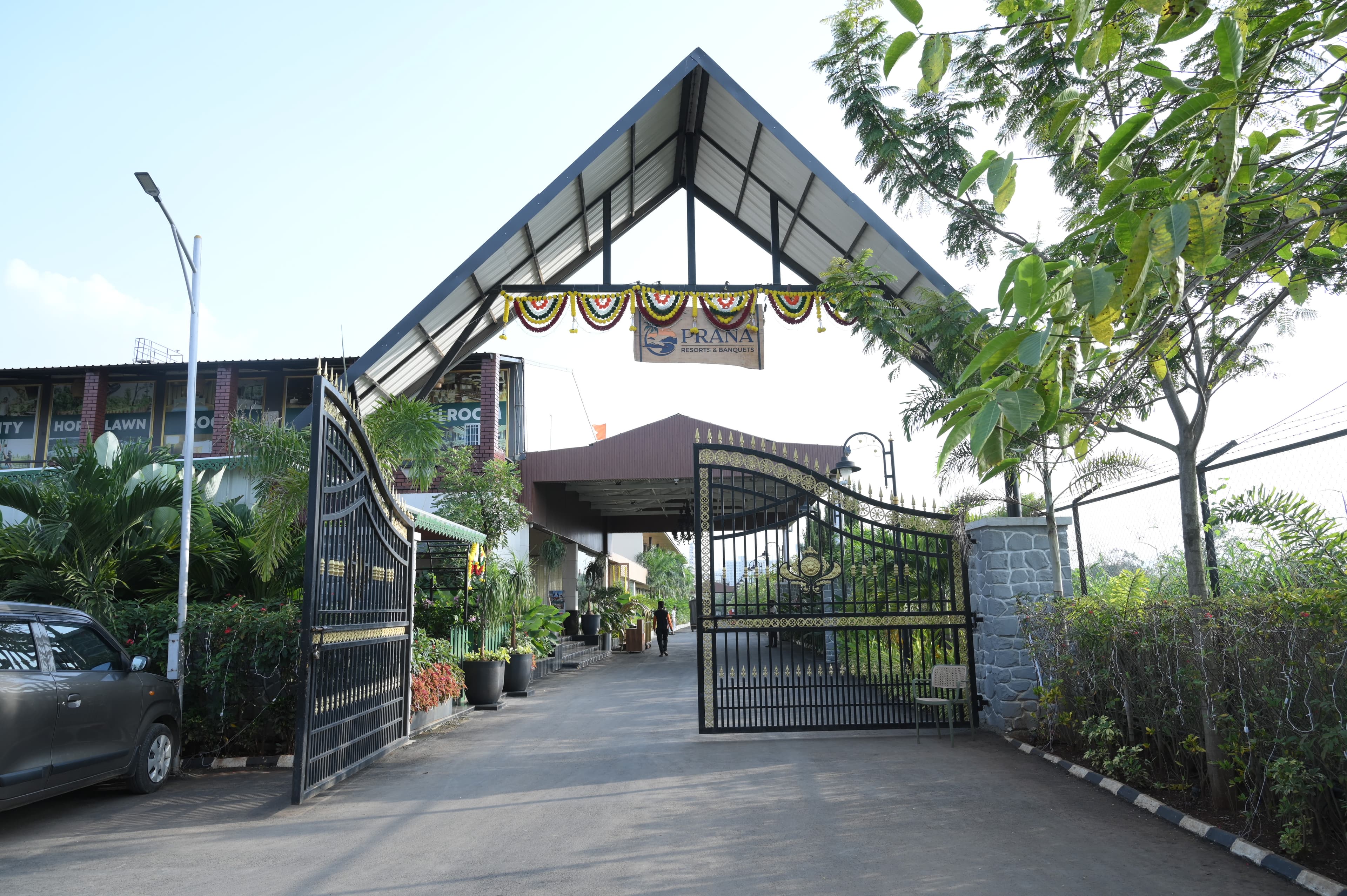 Samruddhi Mangalyam - Space capture 1